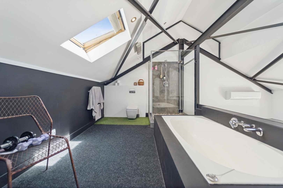 3 Bedroom Property for Sale in Cape Town City Centre Western Cape